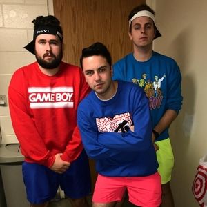 Meet your Posher, Howard